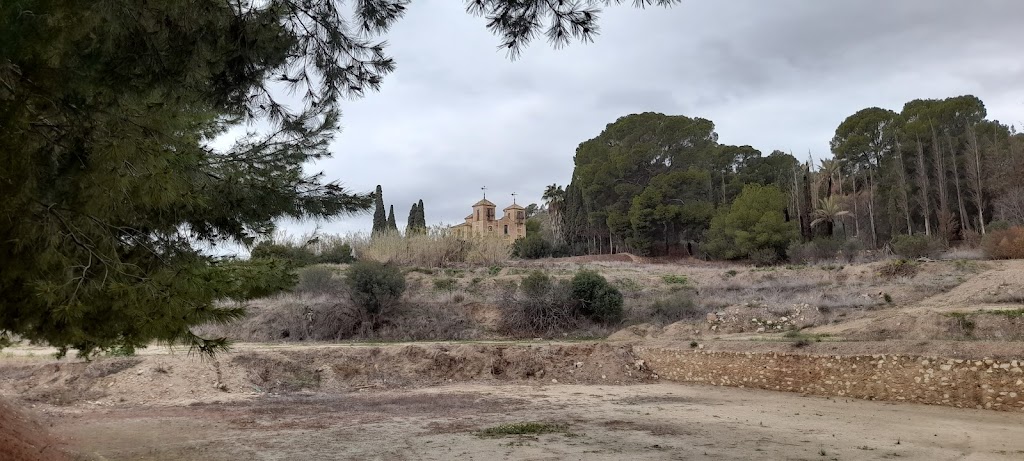 Via Verde del Noroeste El Nino