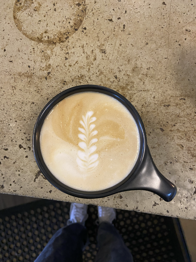 Cortado