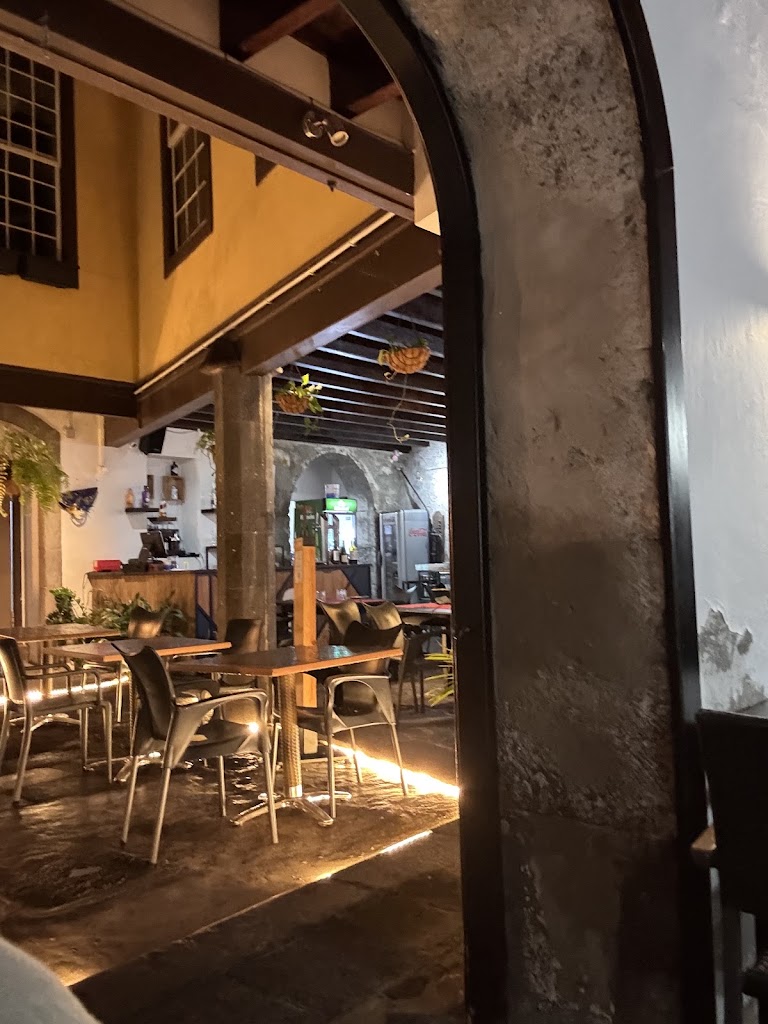 Restaurante Entre Duelas y Tapas — Mas recientes