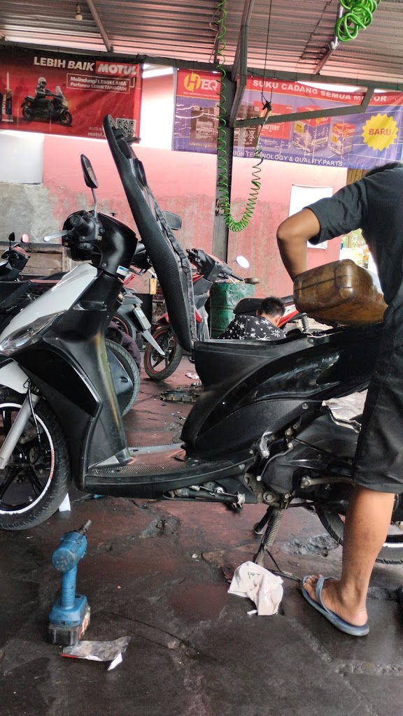 Asfa Motor