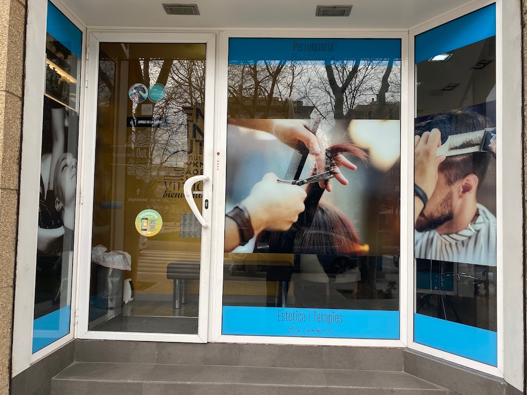 Peluqueria Out Look — Del propietario