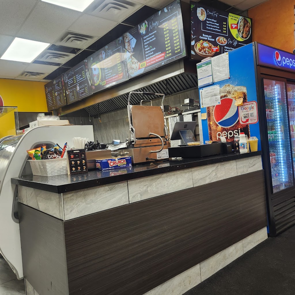 Pita Plus Shawarma | Order Online pitaplus.bycalibre.ca