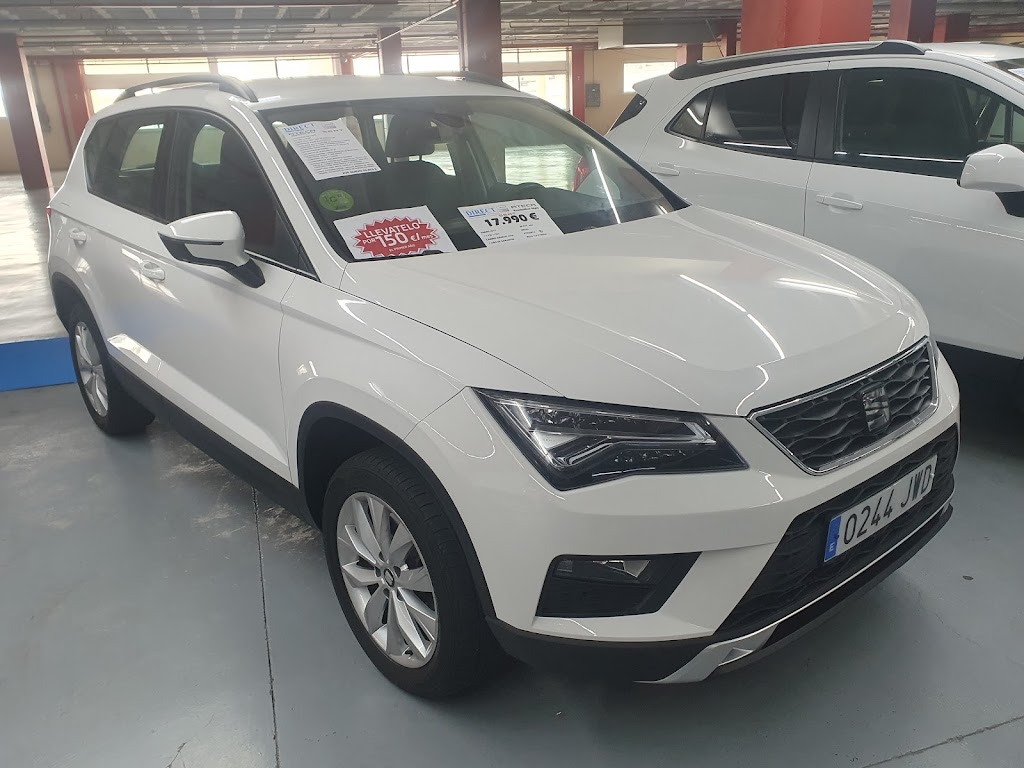 Direct Auto — Hatchback
