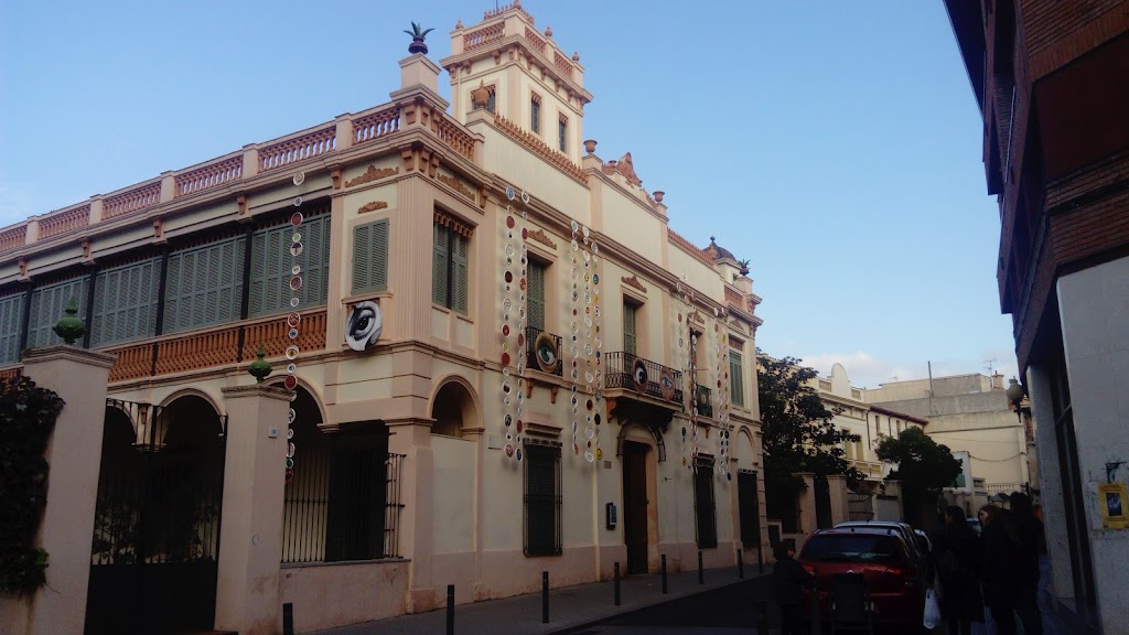 CCCA Can Castells Centro de Arte