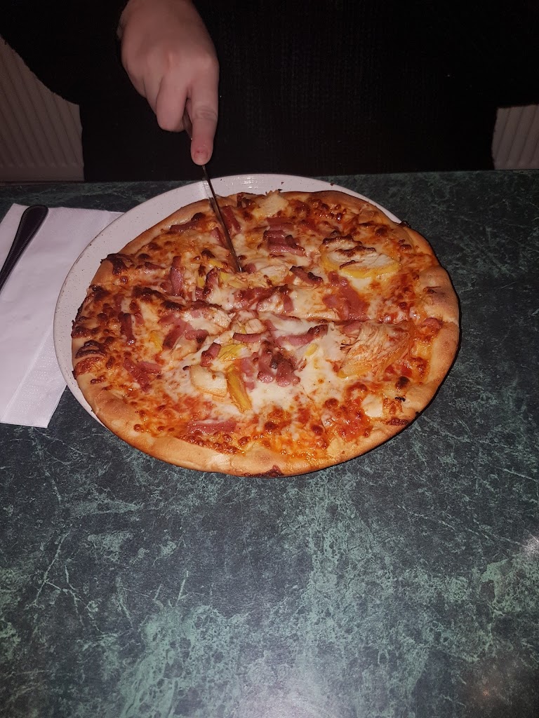 Food & drink
