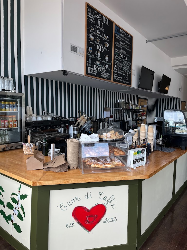 Photo of Cuor di Caffe