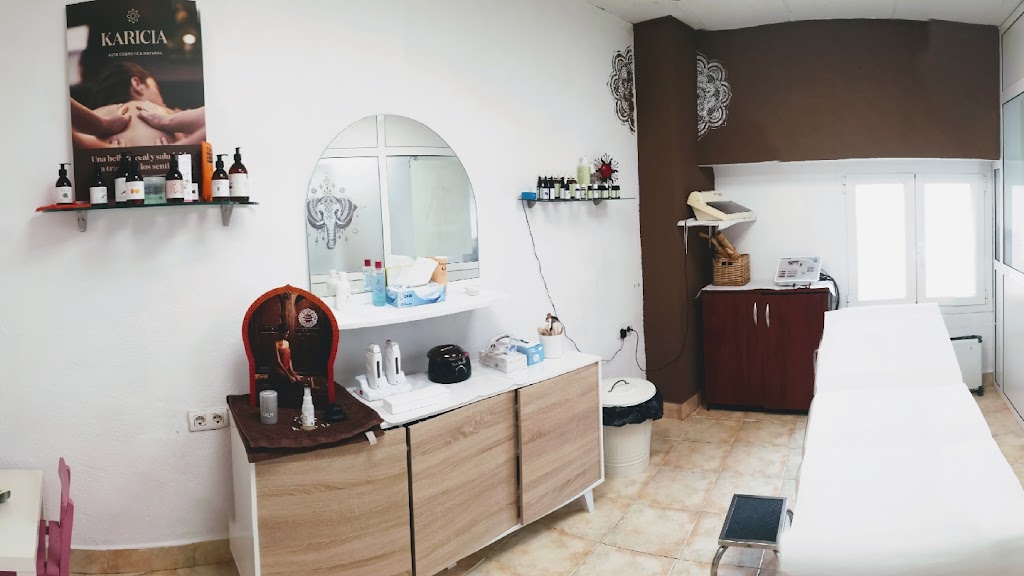 Estetica avanzada y Bienestar Nazareth