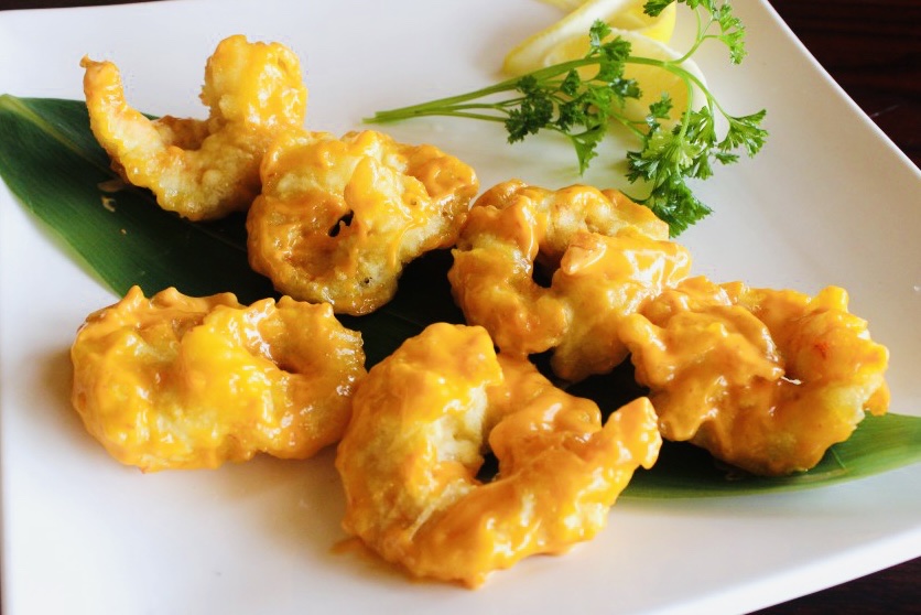 Jay Asian Bistro