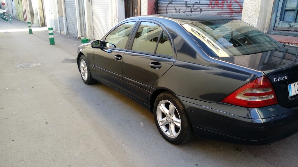 Lavado Rentat Coches