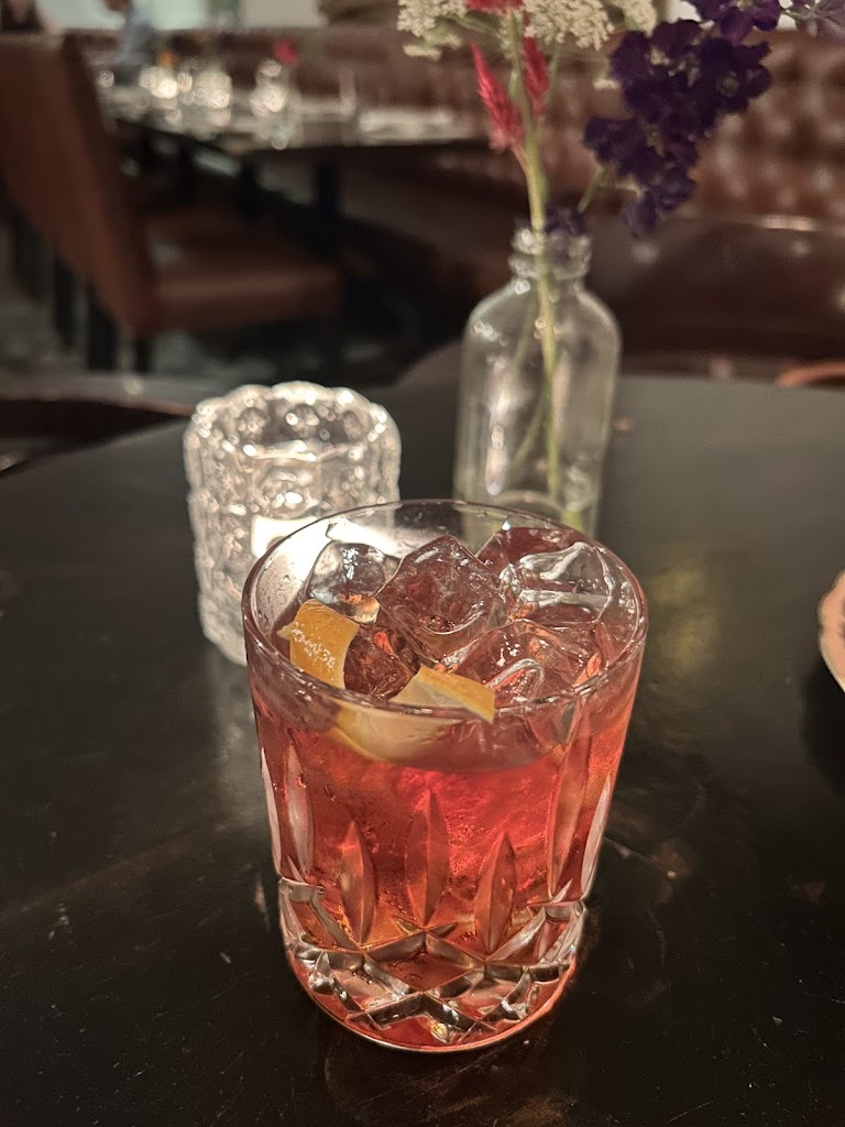 Negroni
