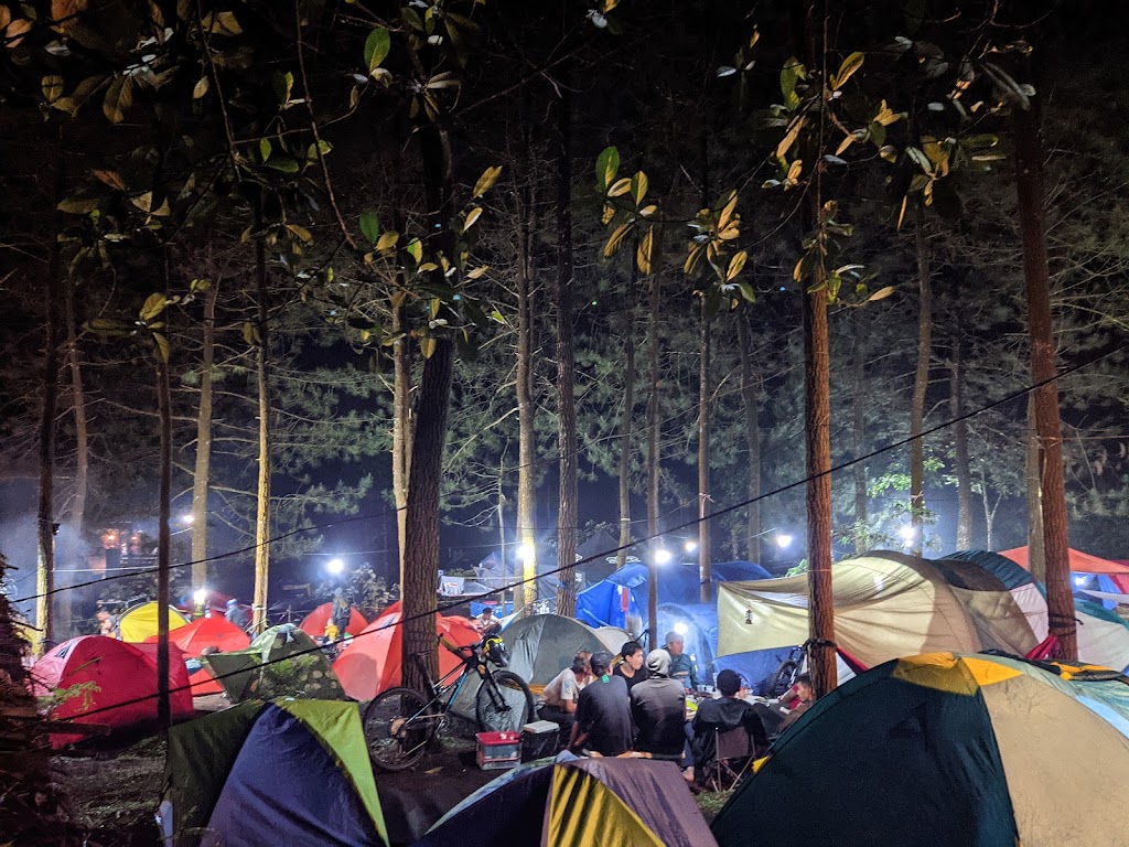 Bumi Perkemahan Galunggung