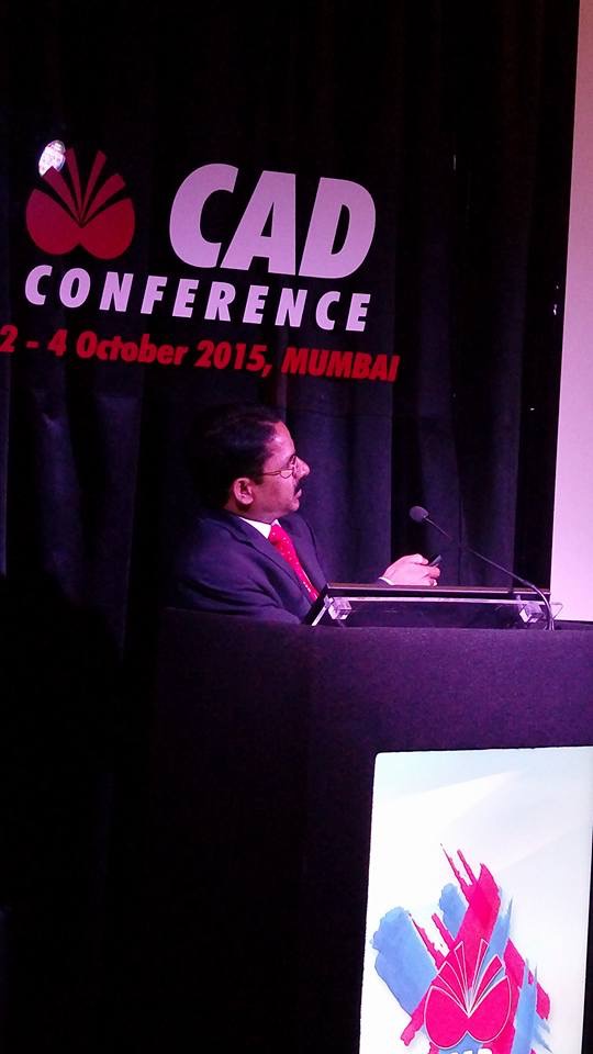 Dr. Dr A M Thirugnanam World Renowned Cardiologist