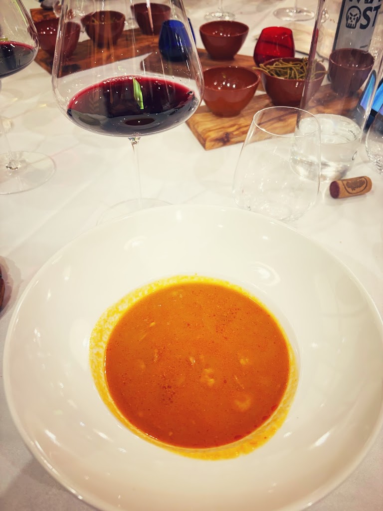 Restaurante Aureum by Picualia — Mas recientes
