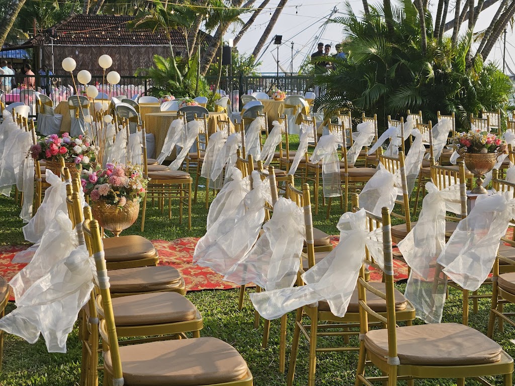 Ceremony