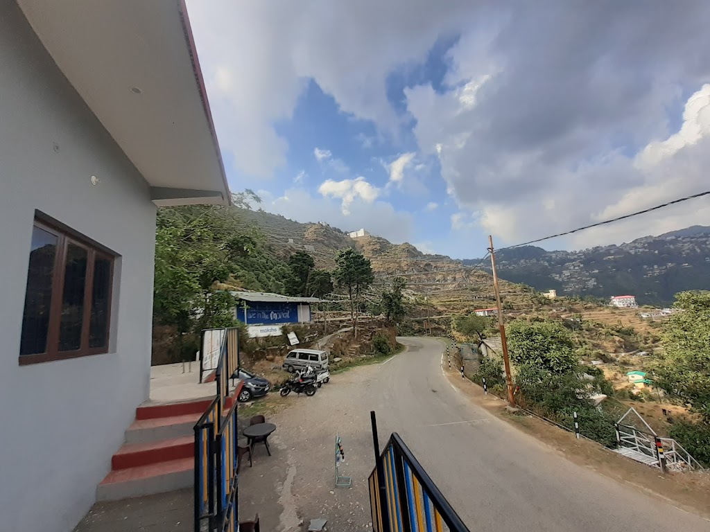 Suhani Rooms Restaurant