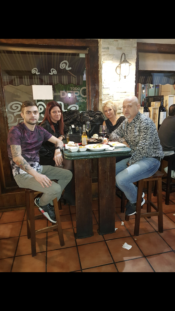 Restaurante La Pescantina