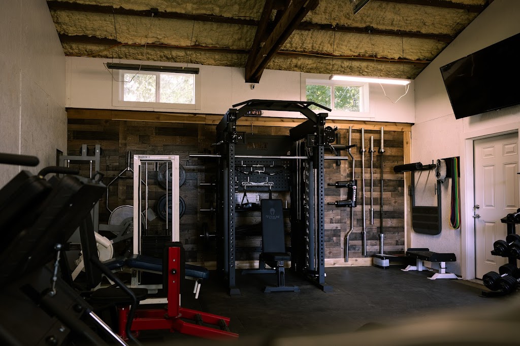  SMG Training and Nutrition