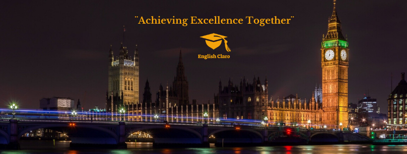 Englishclaro