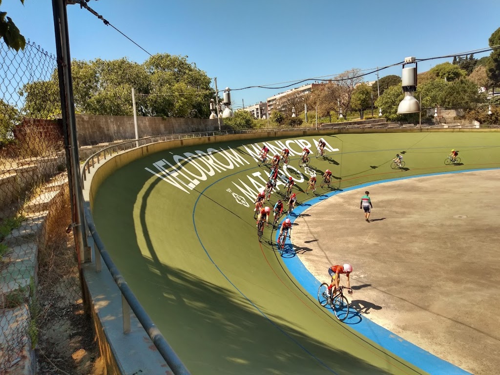 Velodrom Municipal de Mataro