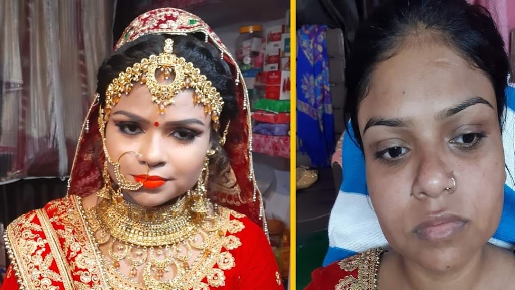 Sakhi Beauty Parlour