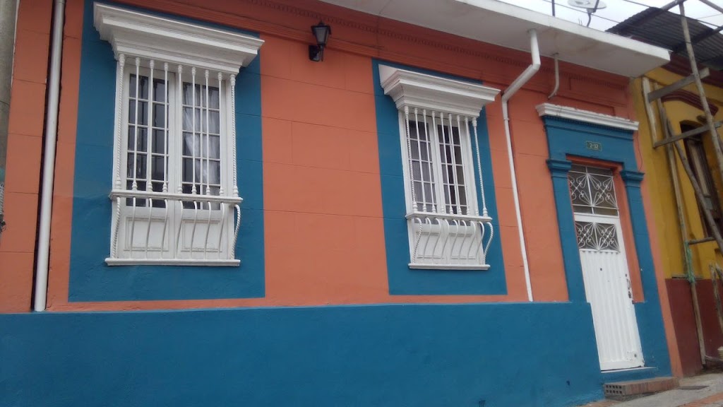 La Residencia Universitaria