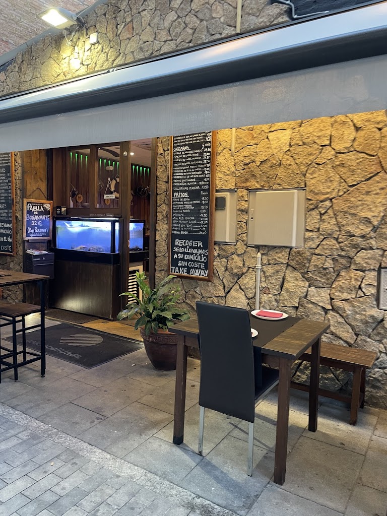 La cuina de san telmo