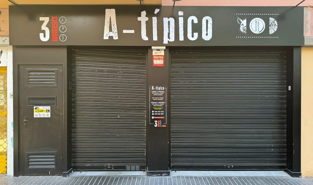 A-tipico Maspalomas