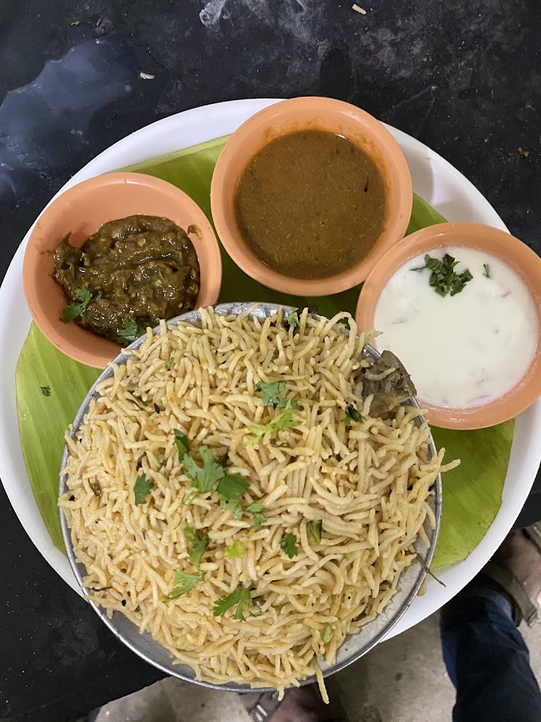 Biryani