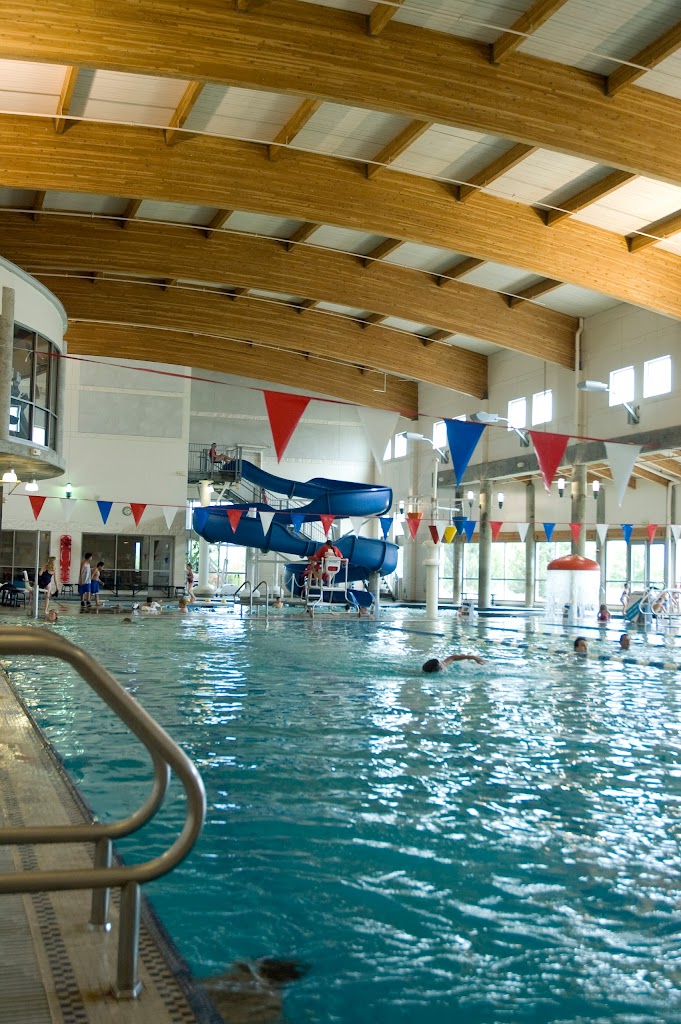  Spokane Valley YMCA - YMCA of the Inland Northwest