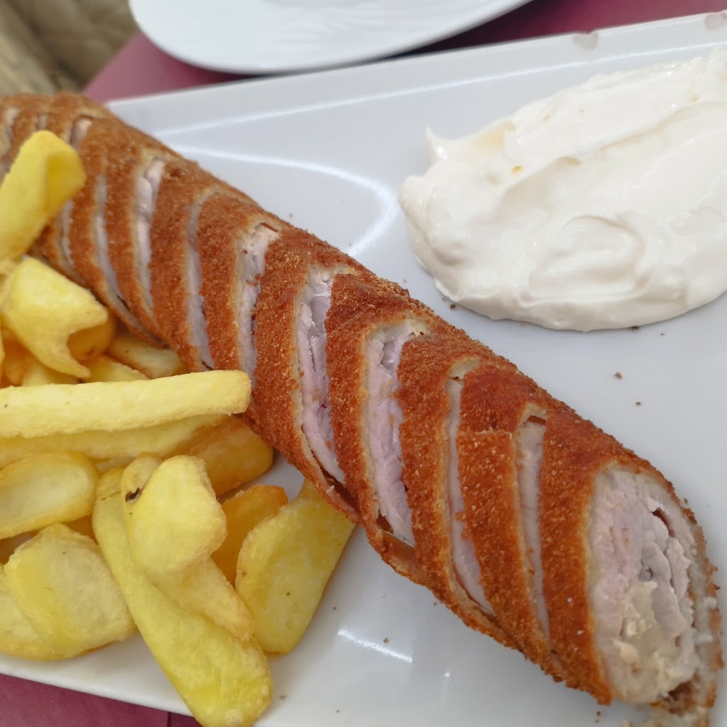 Cafe Bar EL PALACIO DE MANOLO — Comida y bebida