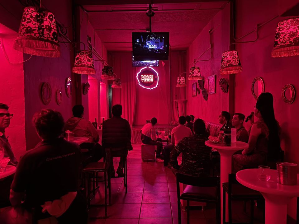 Dolce Veele