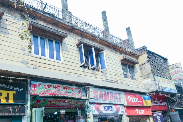 Hotel Amantran