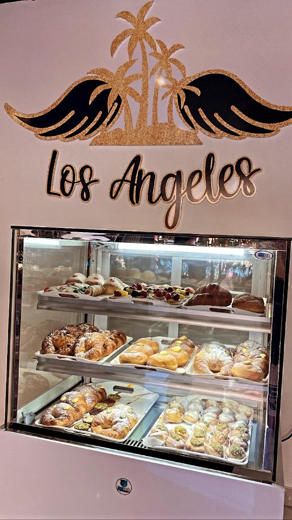 Los Angeles Bar y Cafeteria