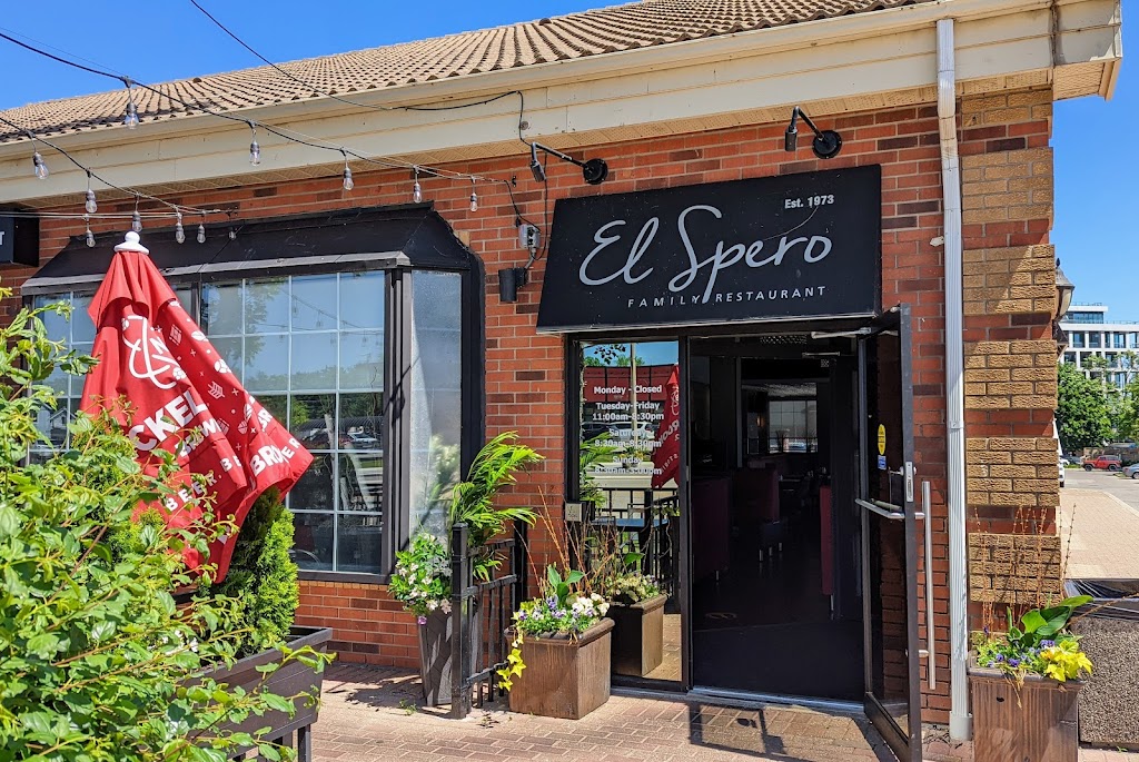El Spero in Oakville