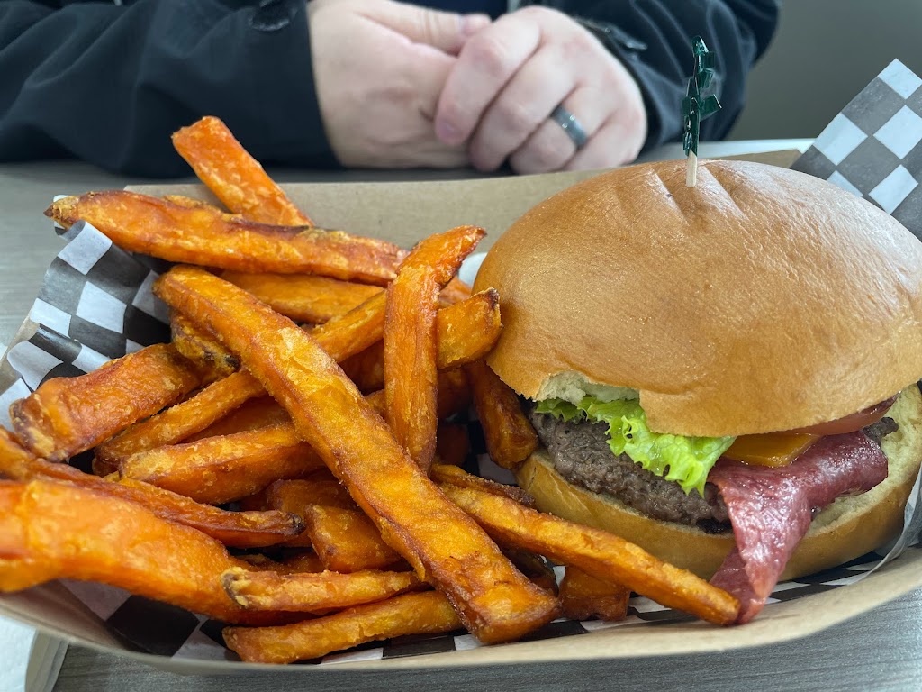 Food & drink
