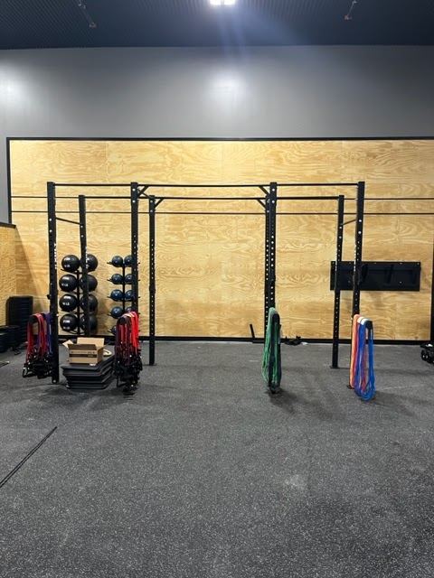  Titan Fitness - Pekin