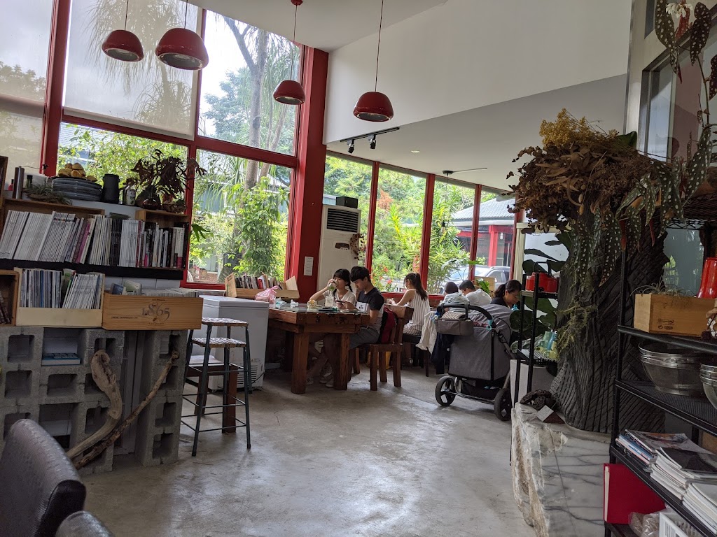 FUN Table Cafe(平日一人作業需等待，休假公告及訂位請搜尋IG） 的照片