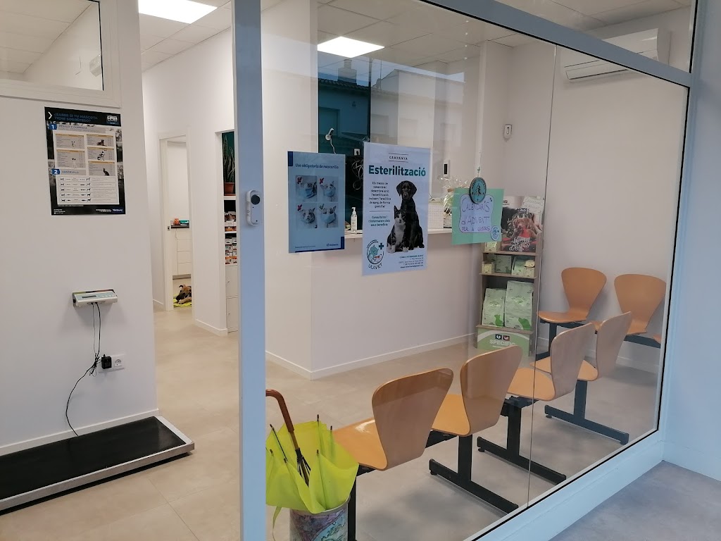 ULAVET Clinica Veterinaria