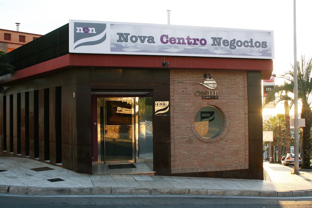 Nova Centro Negocios