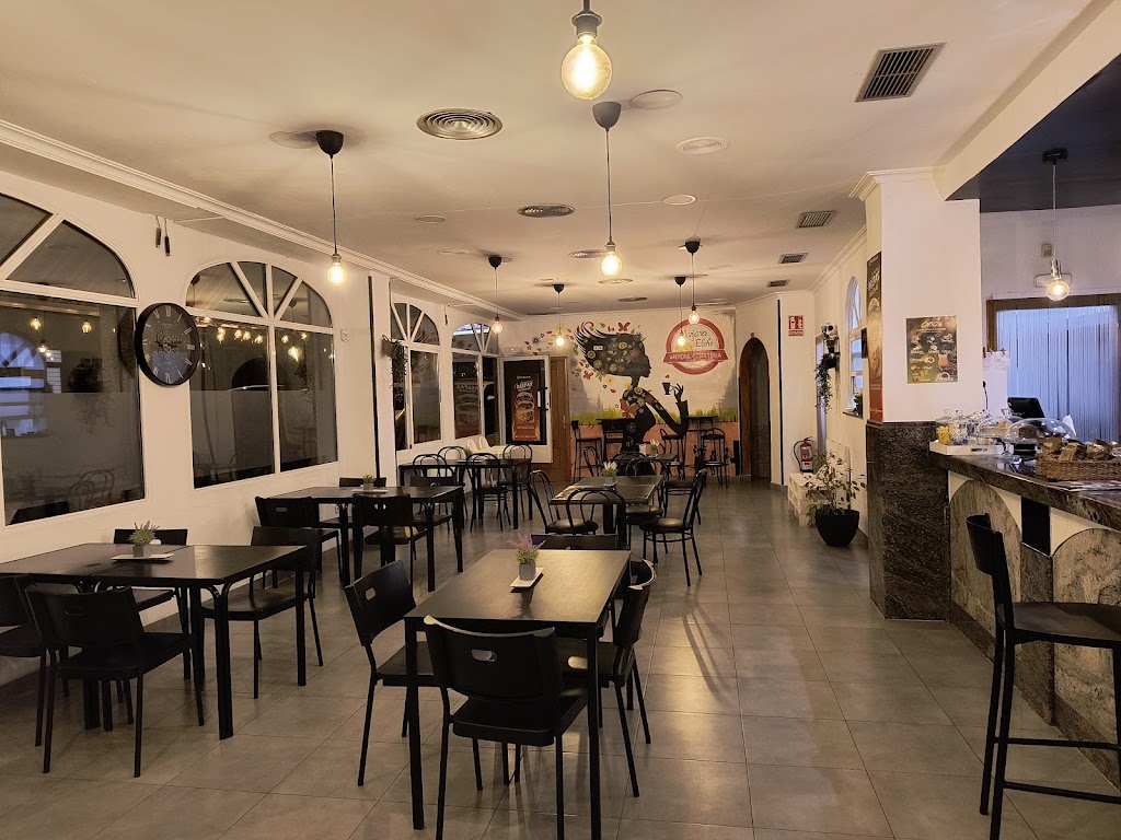 Manjares Elche Areperia