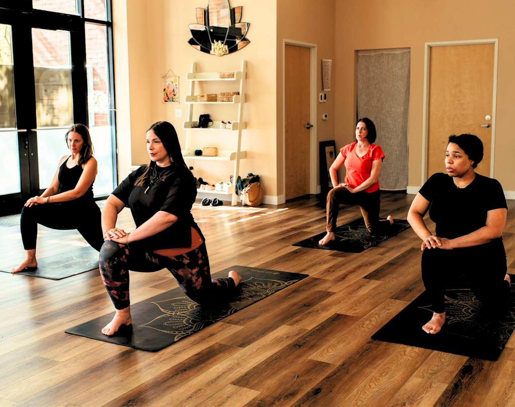  Prema Yoga Milwaukie