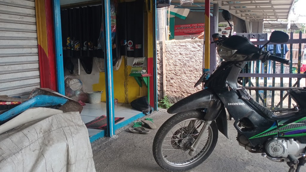 Service Jok Motor Bhendot