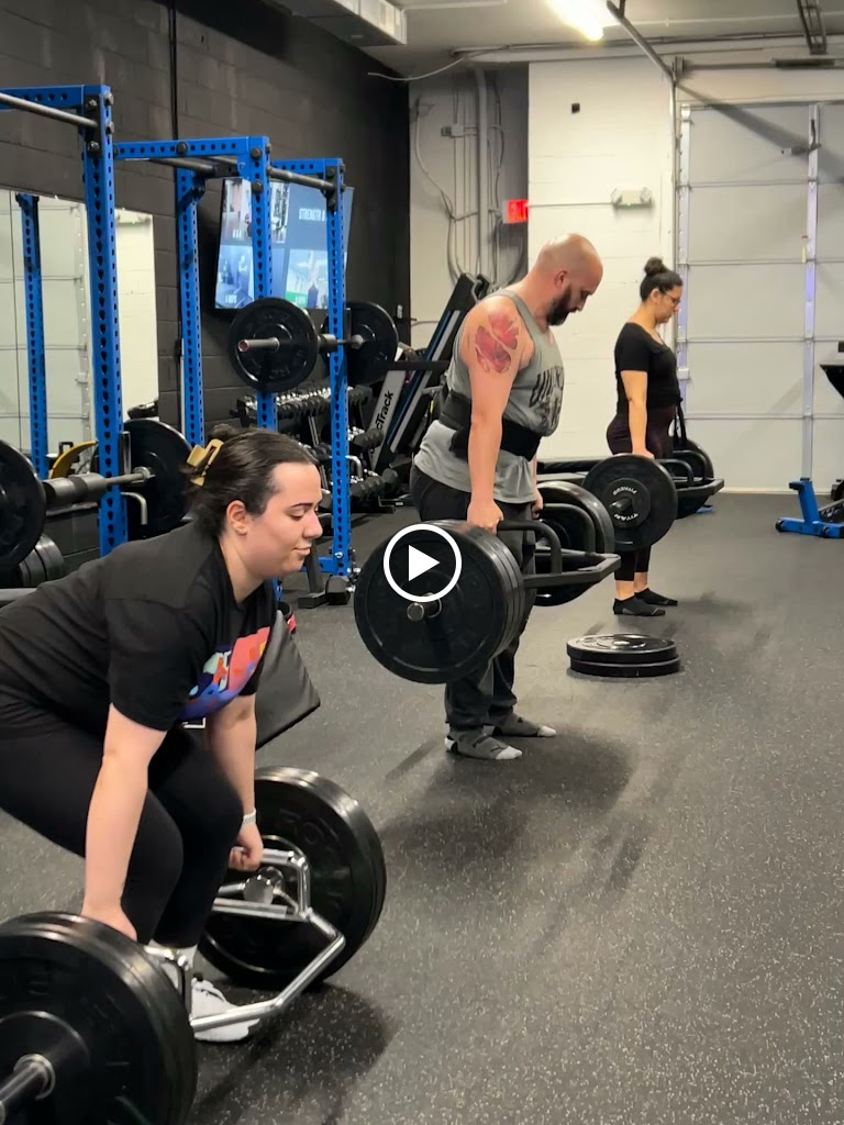  PEAK PT | Personal Training