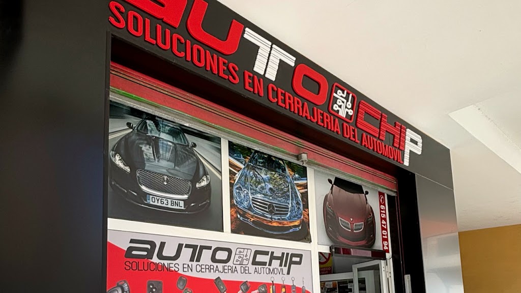 Autochip El Puerto