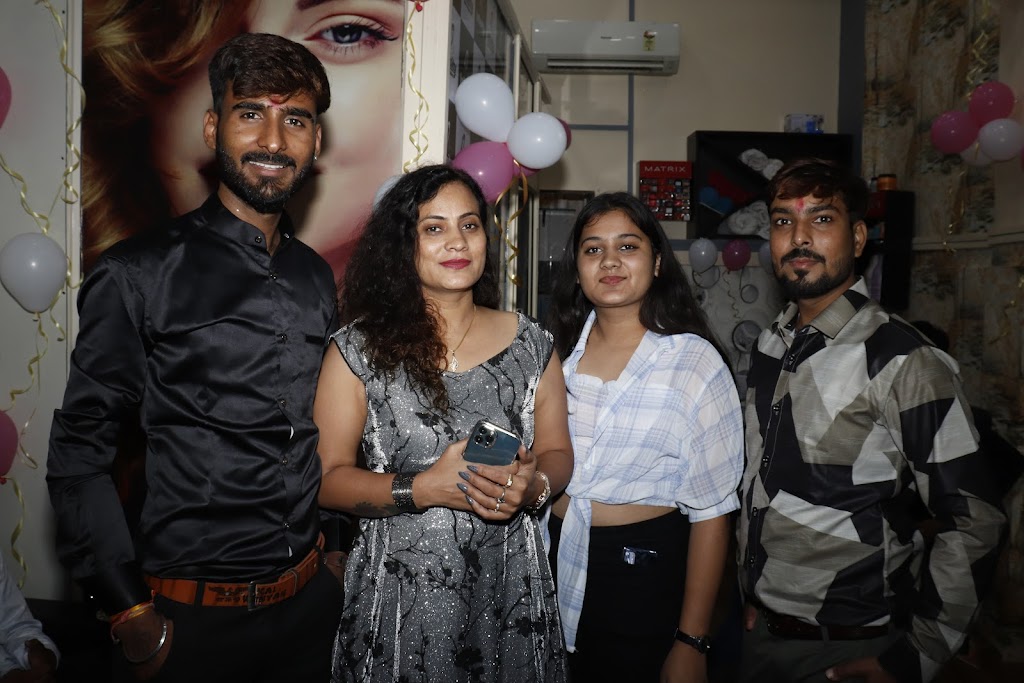 Infinity Unisex Salon