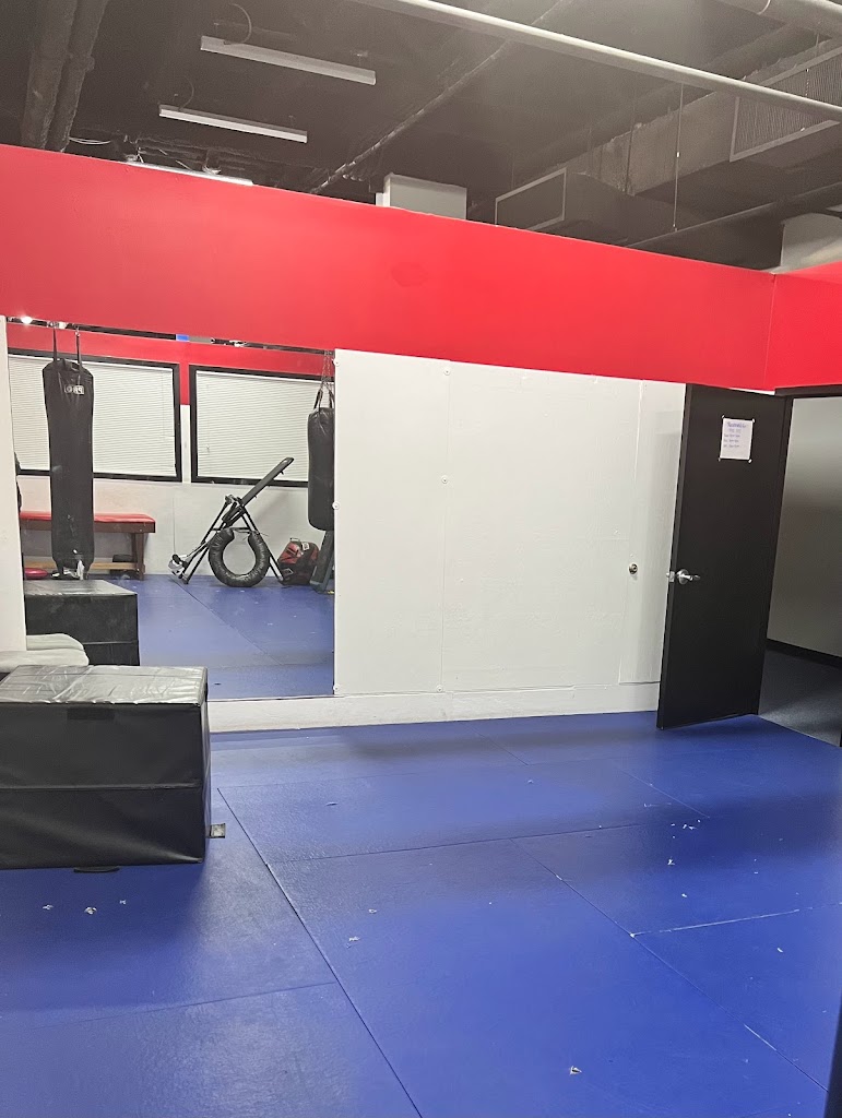  Team Eckenrode Gym & Fitness