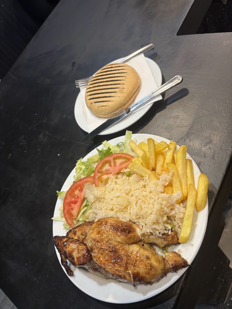 Borriana Doner Kebab House y pizzeria — Del propietario