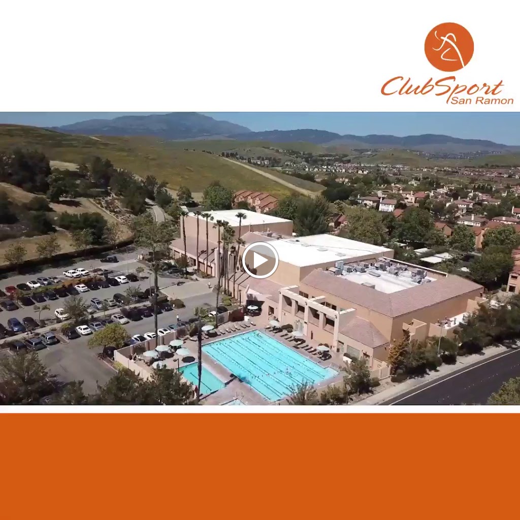  Clubsport San Ramon