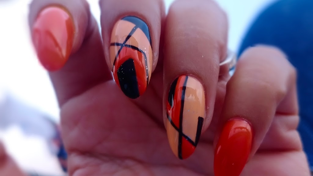 Glitter Girl Nail Art Studio