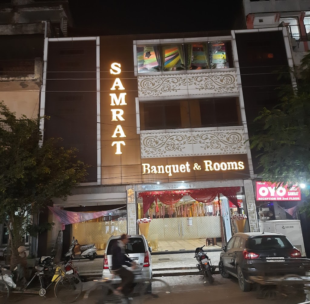 Hotel Samrat